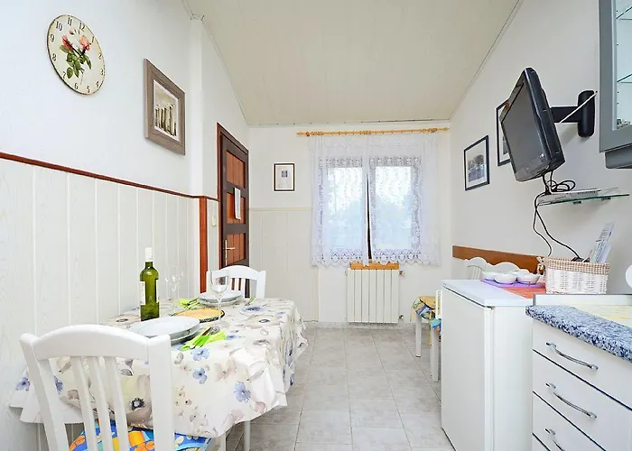Lejlighed Adelmo 1189 *