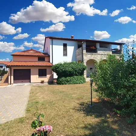 Apartamento Adelmo 1189 Premantura
