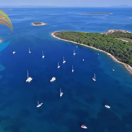 Adelmo 1189 アパート