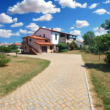Apartamento Adelmo 1189 Premantura