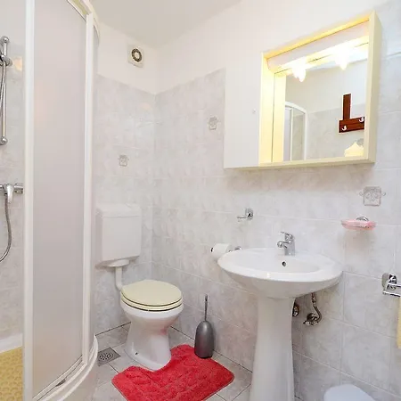 Apartamento Adelmo 1189