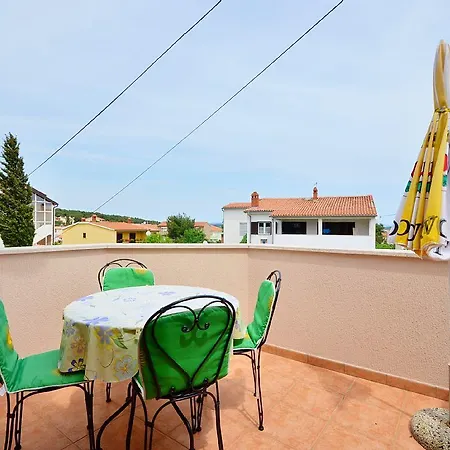 Lejlighed Adelmo 1189 Premantura