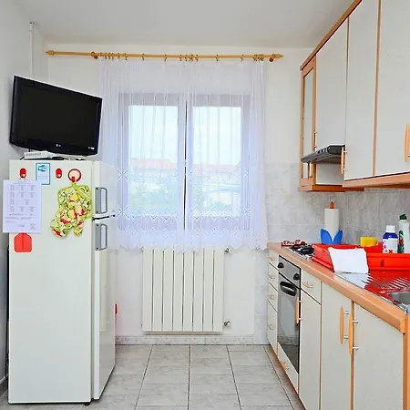 アパート Adelmo 1189