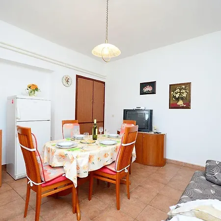 Apartamento Adelmo 1189