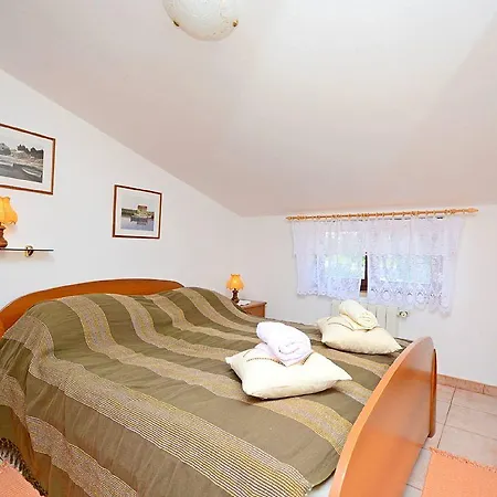 Lejlighed Adelmo 1189 Premantura