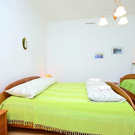 Adelmo 1189 Apartamento *