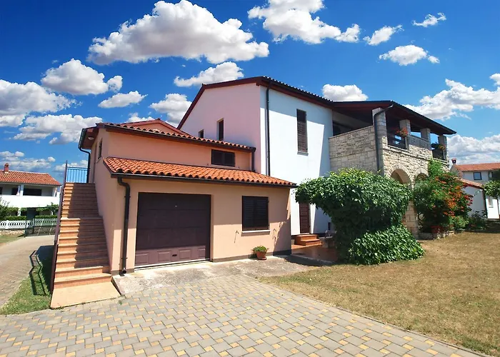 Apartmán Adelmo 1189