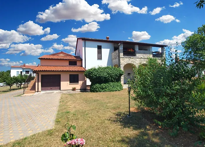 Apartmán Adelmo 1189 Premantura