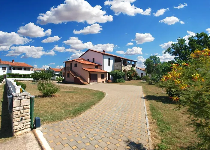 Apartmán Adelmo 1189