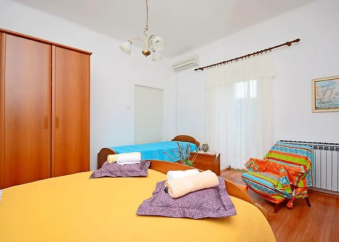 Adelmo 1189 Apartmán