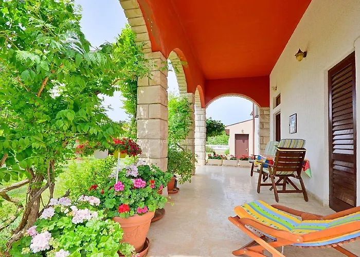 Apartmán Adelmo 1189 Premantura