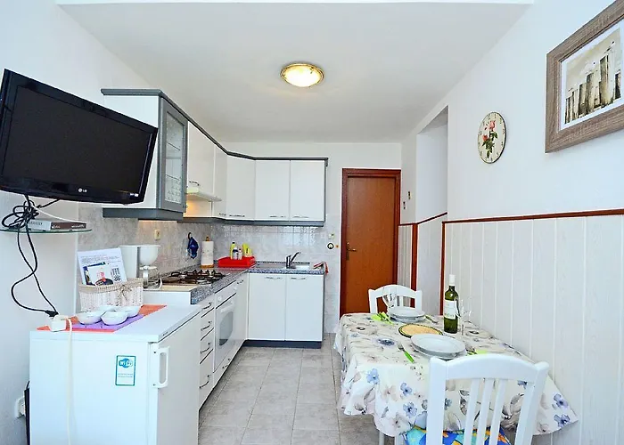 Apartmán Adelmo 1189