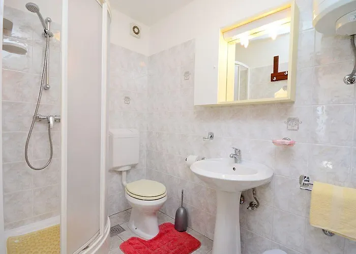 Apartmán Adelmo 1189