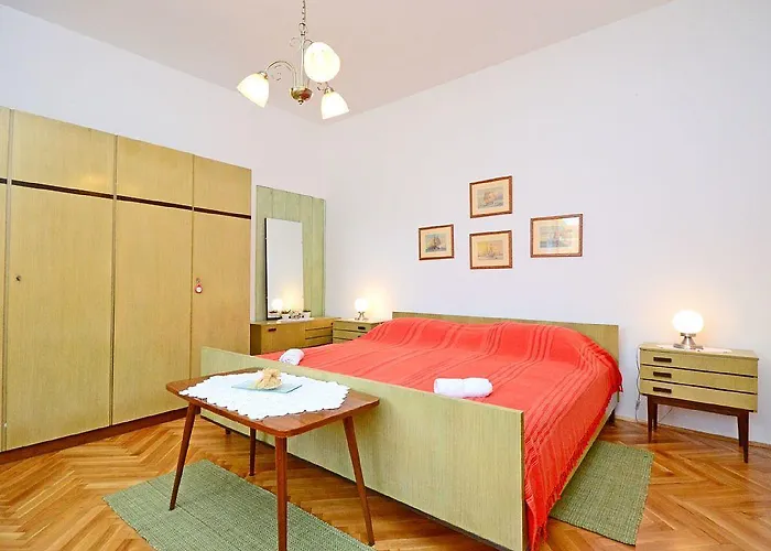 Adelmo 1189 Apartmán *