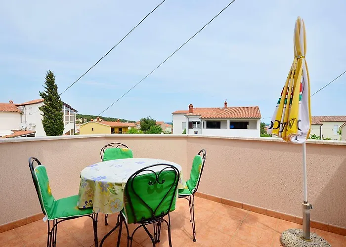 Apartmán Adelmo 1189 Premantura