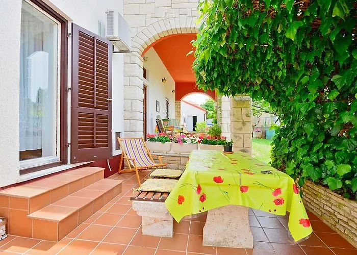 Adelmo 1189 Apartmán Premantura