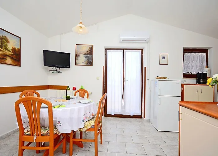 Apartmán Adelmo 1189 *