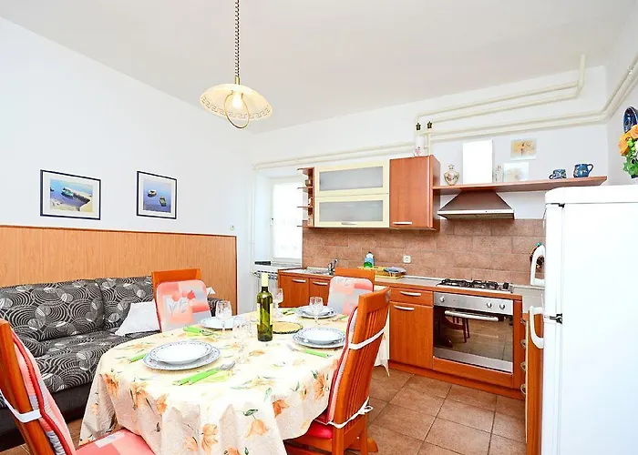 Apartmán Adelmo 1189 *