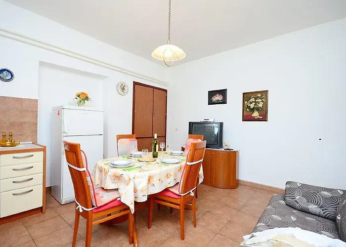 Apartmán Adelmo 1189