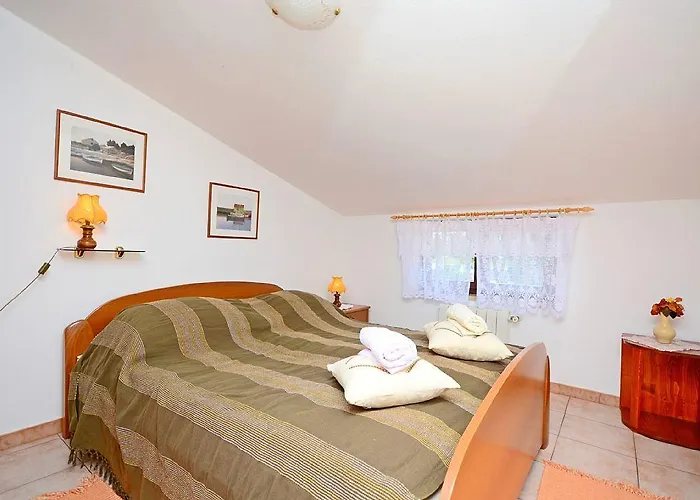 Apartmán Adelmo 1189 Premantura